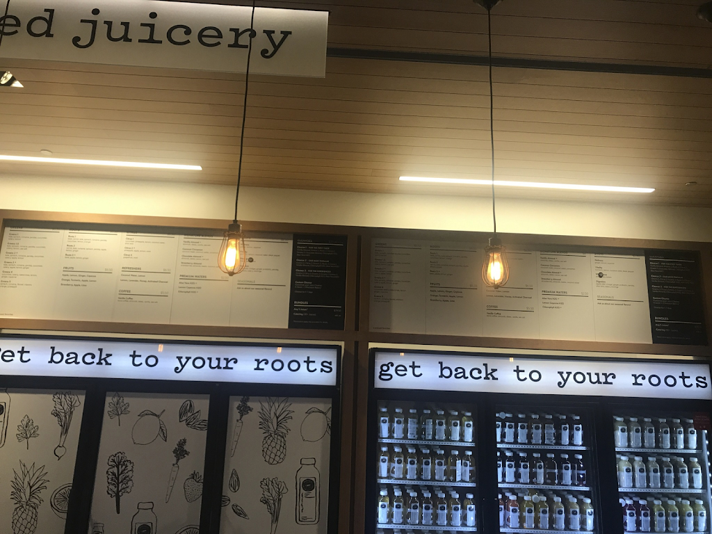 Pressed Juicery | restaurant | 1 Market St Spc U-1, San Francisco, CA 94105, USA | 4158729676 OR +1 415-872-9676