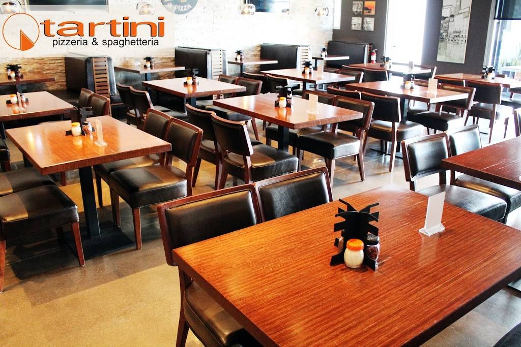 Tartini Pizzeria & Spaghetteria | meal delivery | 6321 S Orange Ave #101, Pine Castle, FL 32809, USA | 4077048011 OR +1 407-704-8011