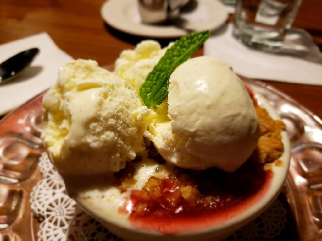 Melrose Grill | restaurant | 819 Houser Way S, Renton, WA 98057, USA | 4252540759 OR +1 425-254-0759