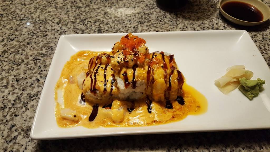 Toke | restaurant | 2605 Gault Ave N, Fort Payne, AL 35967, USA | 2563642000 OR +1 256-364-2000