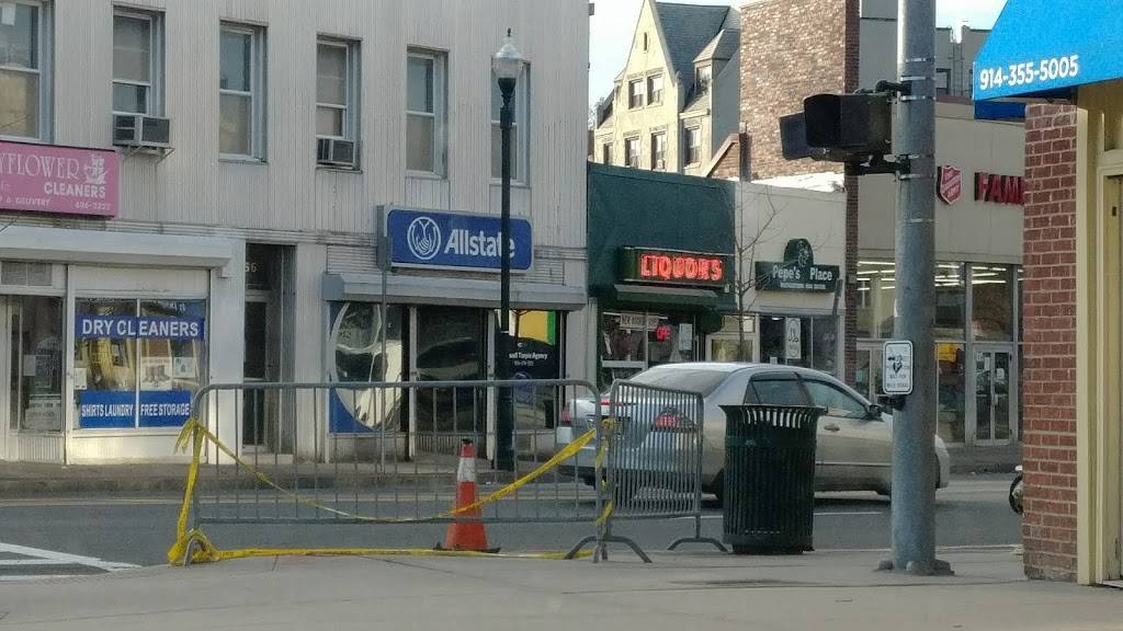 Pepes Place | restaurant | 560 North Ave, New Rochelle, NY 10801, USA | 9146327373 OR +1 914-632-7373