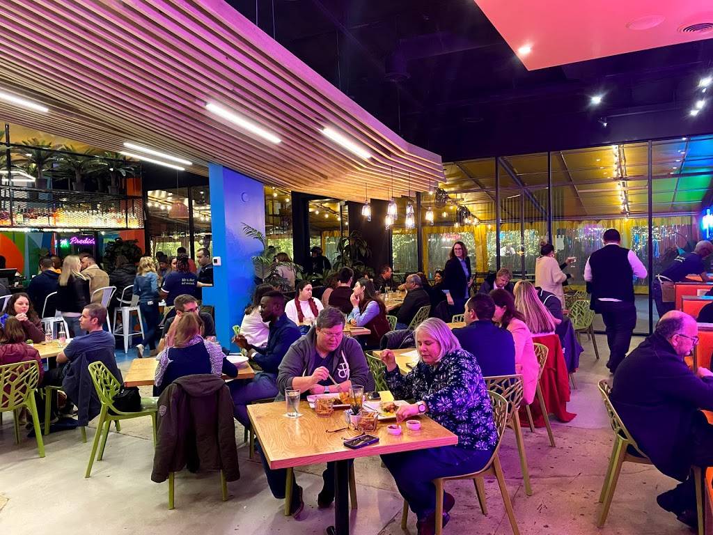 AvoEatery at Trinity Groves featuring Avocados From Mexico | restaurant | 3011 Gulden Ln Suite 116, Dallas, TX 75212, USA | 4694367231 OR +1 469-436-7231