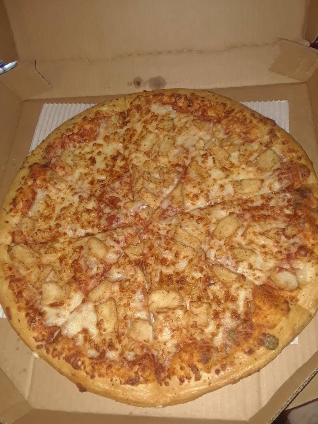 Pizza Hut | meal takeaway | 2759 W Oakland Park Blvd, Oakland Park, FL 33311, USA | 9547357606 OR +1 954-735-7606