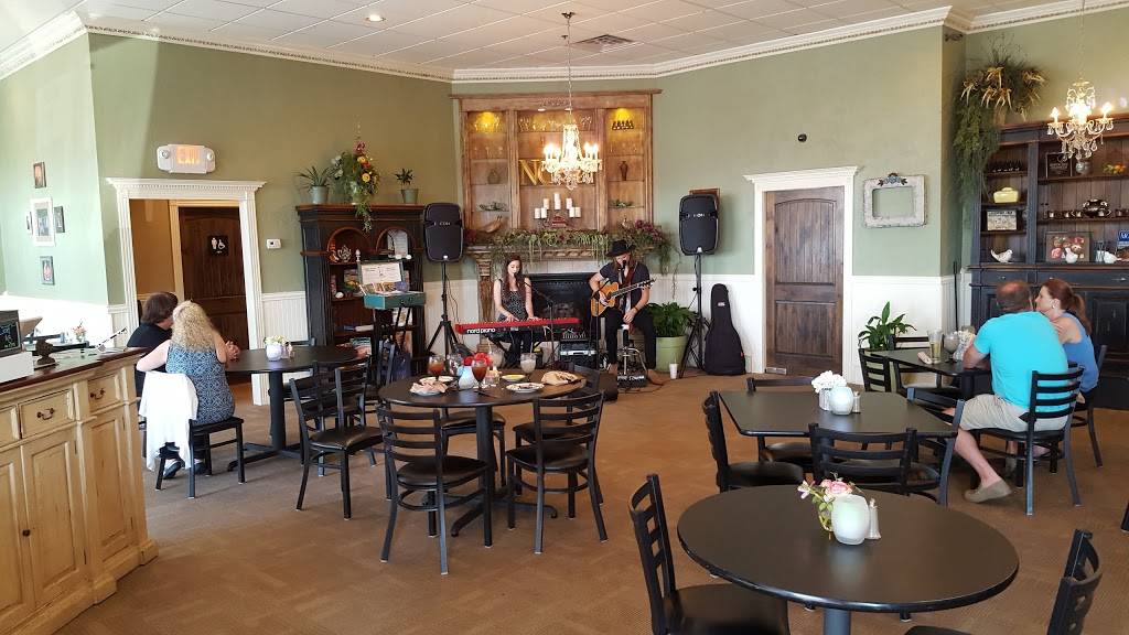 Nosh | cafe | 200 SE 19th St, Moore, OK 73160, USA | 4058149699 OR +1 405-814-9699