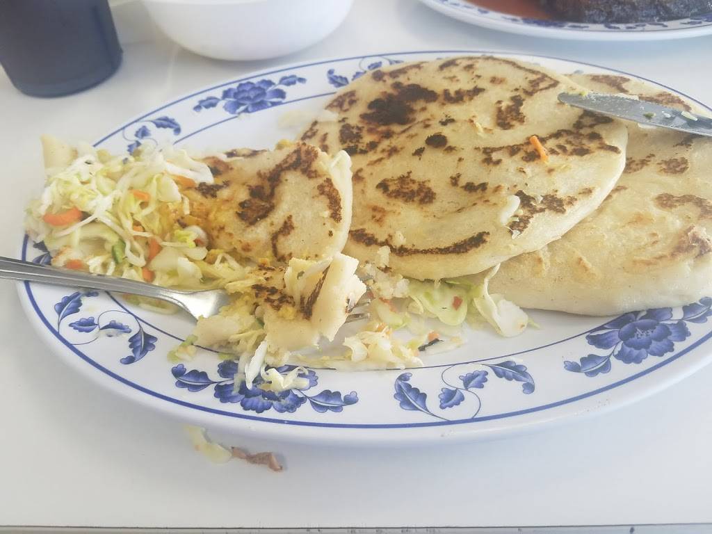 Pupuseria Salvadorena | restaurant | 1336 W Willow St #102, Long Beach, CA 90810, USA | 5624266004 OR +1 562-426-6004