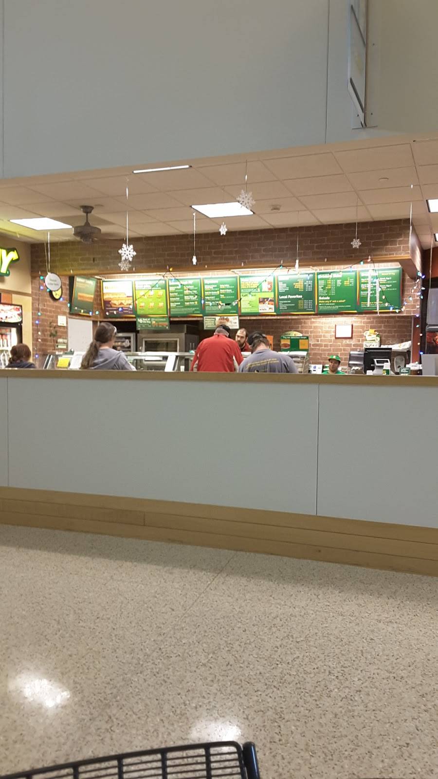 Subway | meal takeaway | 200 Exempla Cir Suite R1360, Lafayette, CO 80026, USA | 3036660700 OR +1 303-666-0700