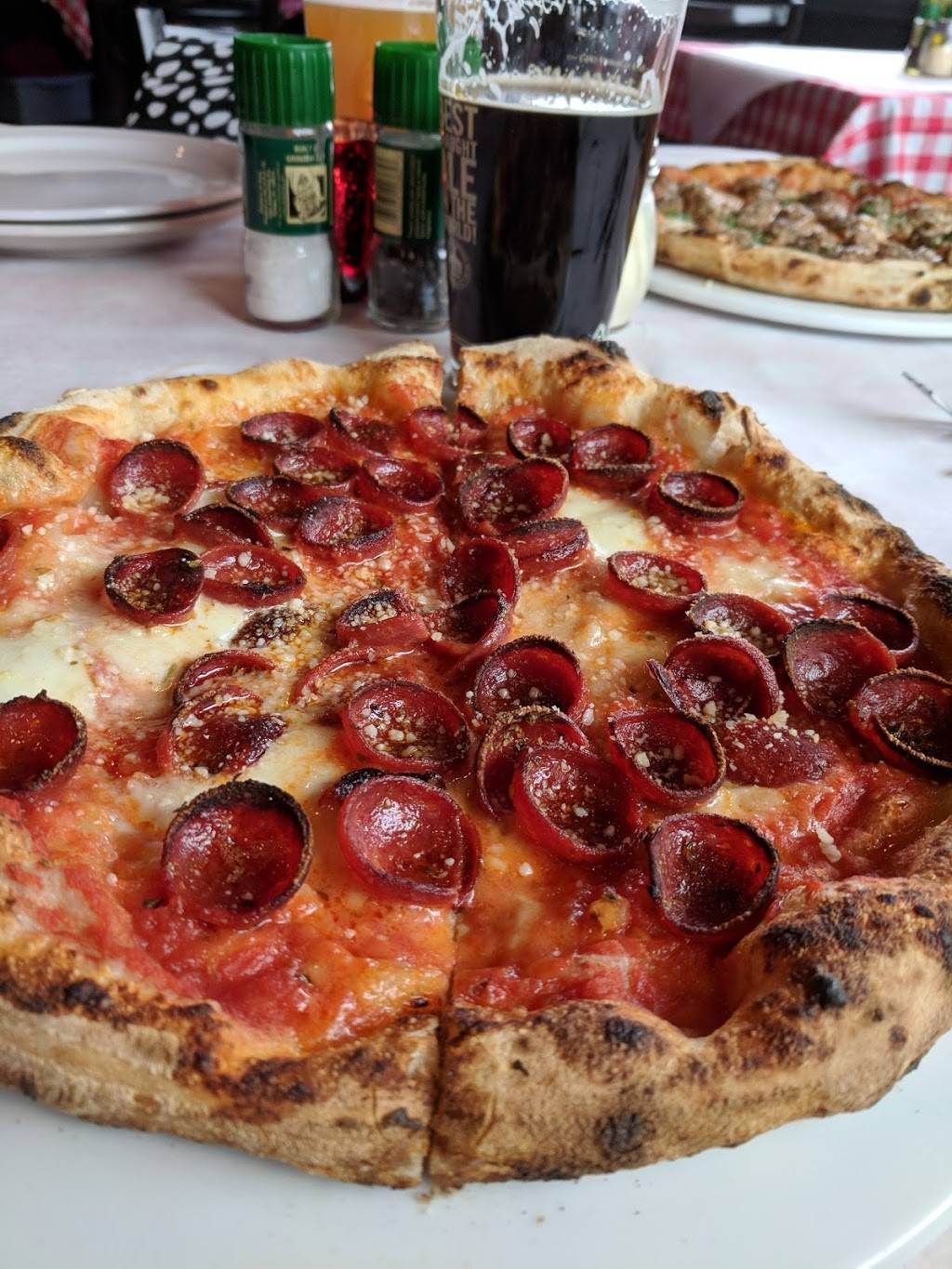 Sonny Reds | restaurant | 1841 Abbott Rd #3230, Buffalo, NY 14218, USA | 7163220664 OR +1 716-322-0664