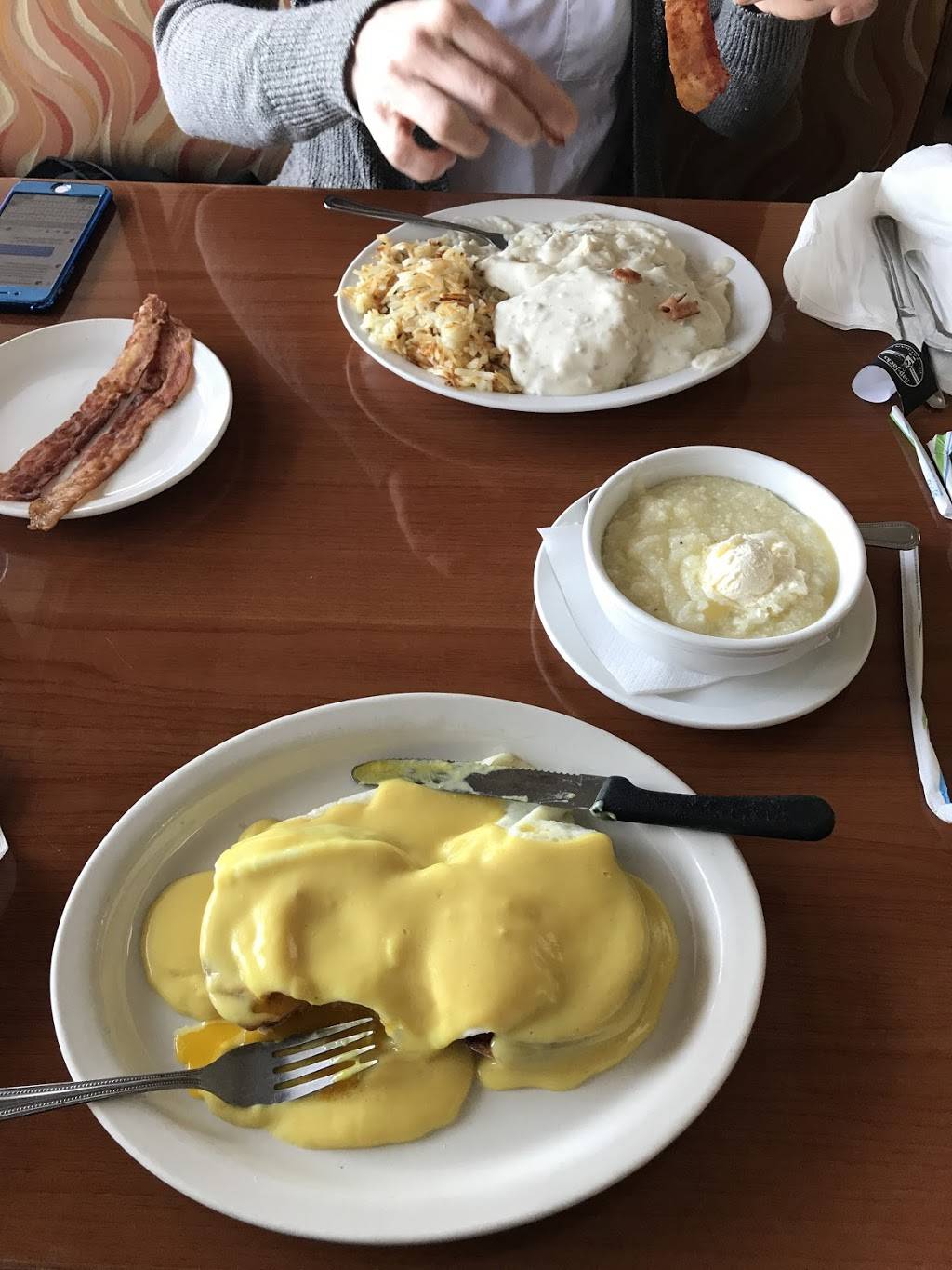 Flap-Jacks Pancake House | restaurant | 5035 W 71St H, Indianapolis, IN 46268, USA | 3173288505 OR +1 317-328-8505