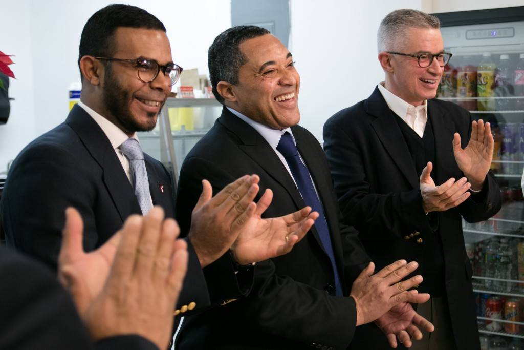 El sabor del cafe | restaurant | 31 Martin Luther King Dr, Jersey City, NJ 07305, USA | 2019466722 OR +1 201-946-6722