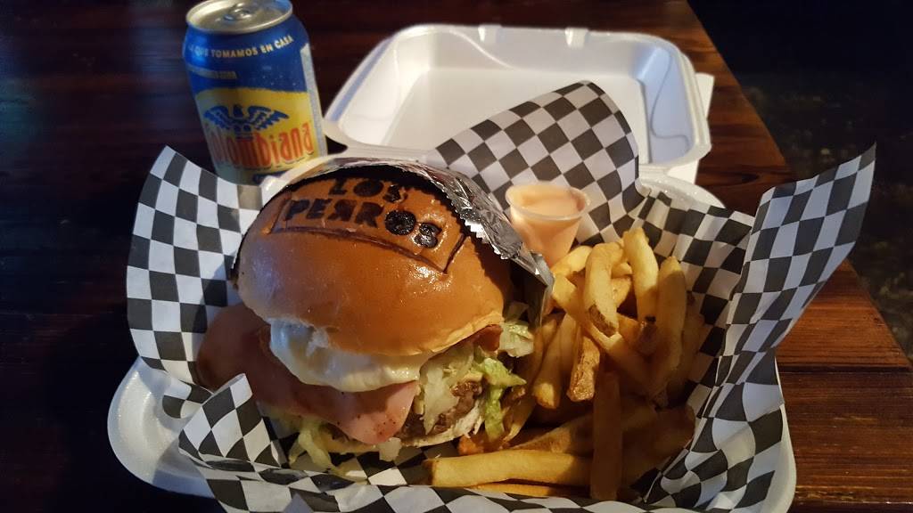 Los Perros | restaurant | 8410 W Flagler St, Miami, FL 33144, USA | 7869536845 OR +1 786-953-6845