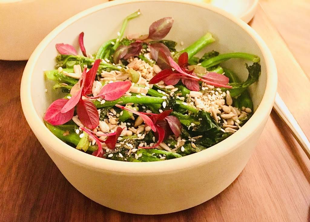 The Nightingale | restaurant | 41923 2nd St #103, Temecula, CA 92590, USA | 9515069929 OR +1 951-506-9929