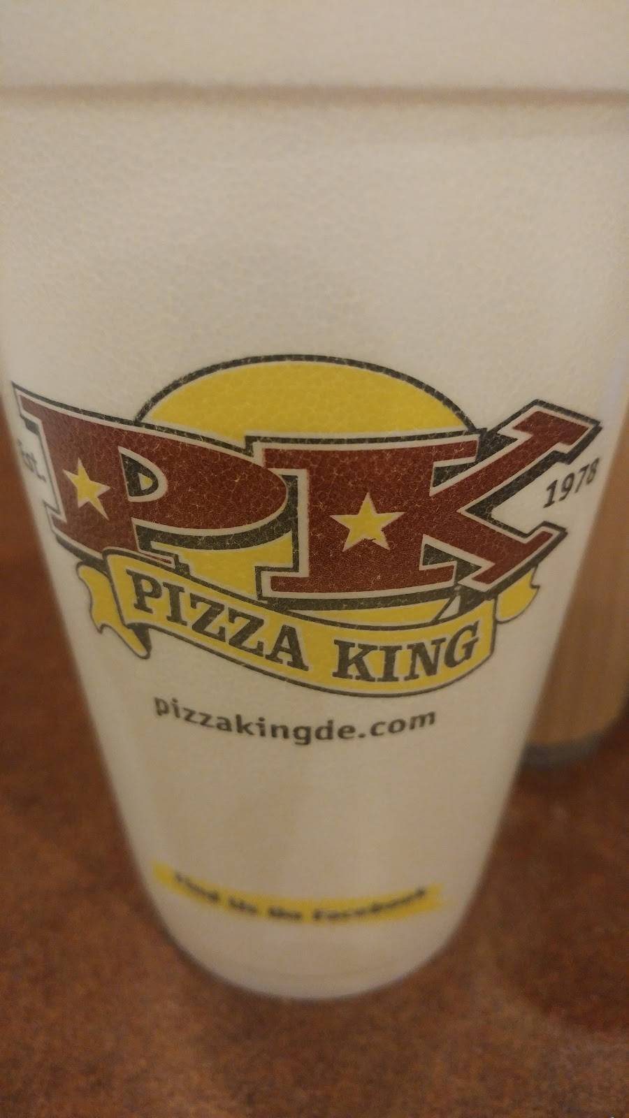 Pizza King | restaurant | 358 E Dupont Blvd, Millsboro, DE 19966, USA | 3029348699 OR +1 302-934-8699