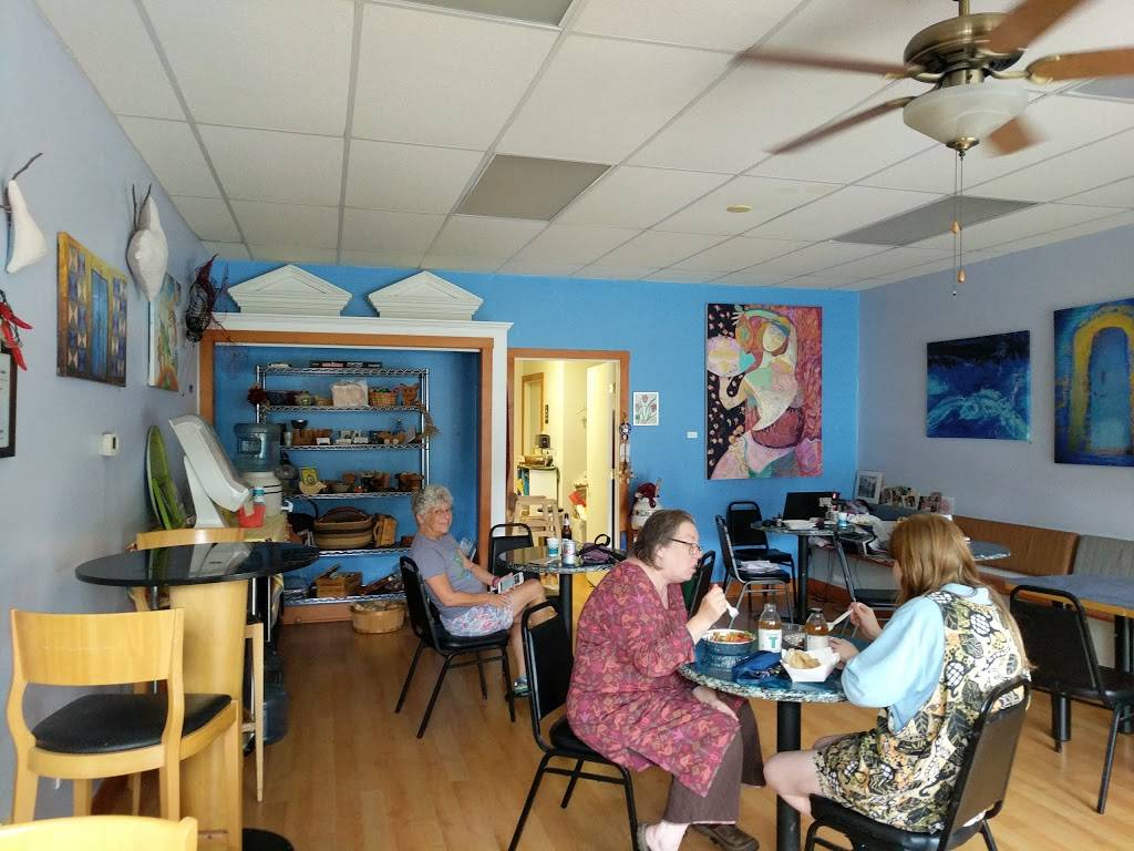 Angelinas Kitchen | restaurant | 23 Rectory St, Pittsboro, NC 27312, USA | 9195455505 OR +1 919-545-5505