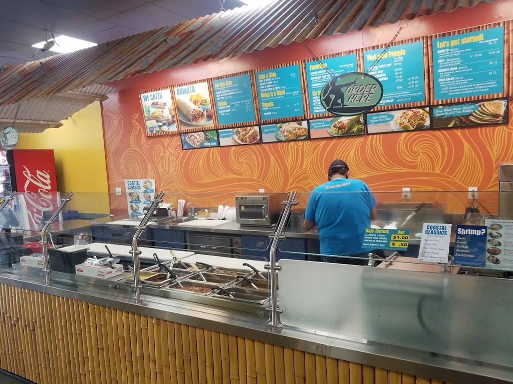 Taco Del Mar | restaurant | 4201 196th St SW #145, Lynnwood, WA 98036, USA | 4256734607 OR +1 425-673-4607