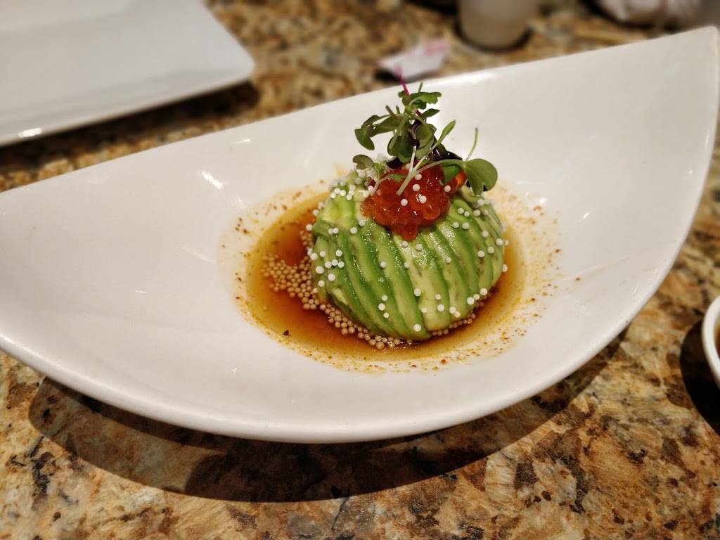 Sodo Sushi Bar and Grill | restaurant | 25 W Crystal Lake St Suite 175, Orlando, FL 32806, USA | 4072864225 OR +1 407-286-4225