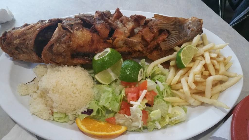 La Playita Restaurant | restaurant | 2238 N Pecos Rd, Las Vegas, NV 89115, USA | 7024594169 OR +1 702-459-4169