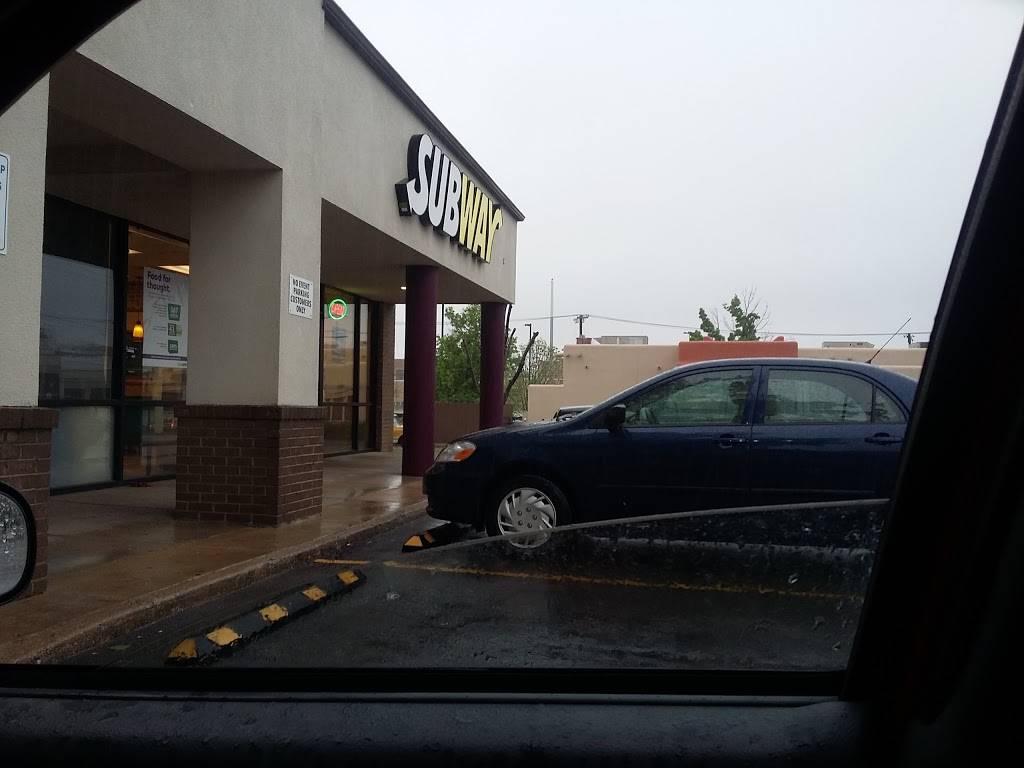 Subway | restaurant | 2826 E 11th St, Tulsa, OK 74104, USA | 9189925055 OR +1 918-992-5055