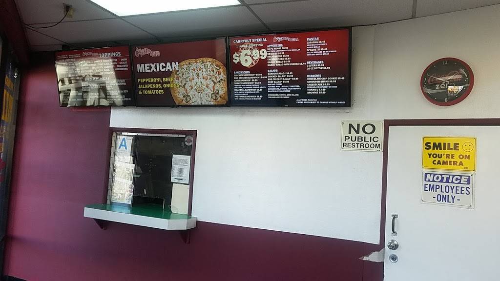 Tumbys Pizza | restaurant | 8509 S Figueroa St, Los Angeles, CA 90003, USA | 3237592651 OR +1 323-759-2651