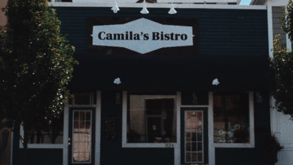 Camila’s bistro | restaurant | 334 Main St, Catskill, NY 12414, USA | 5187190393 OR +1 518-719-0393