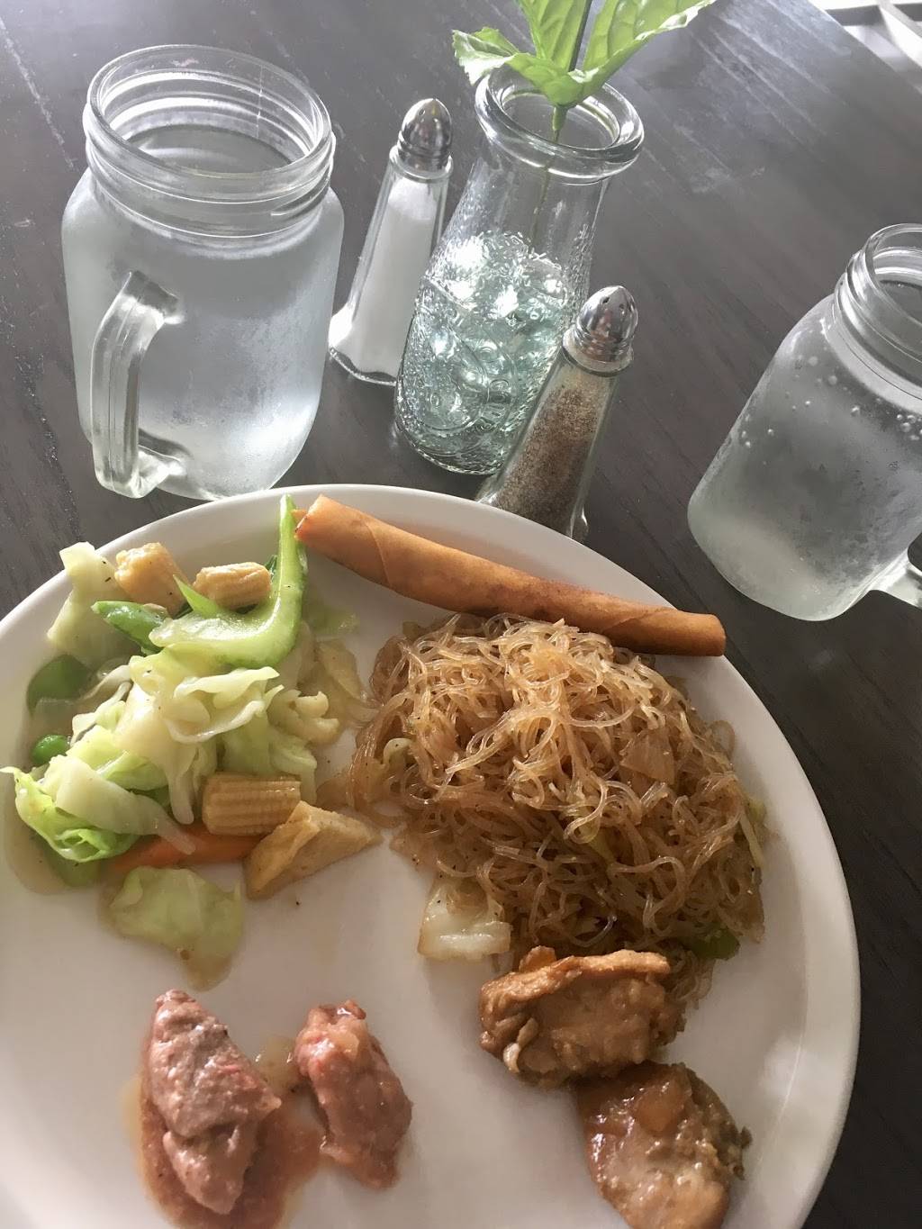 Pinoy Grill | restaurant | 204 Galvin Rd N, Bellevue, NE 68005, USA | 5313650316 OR +1 531-365-0316