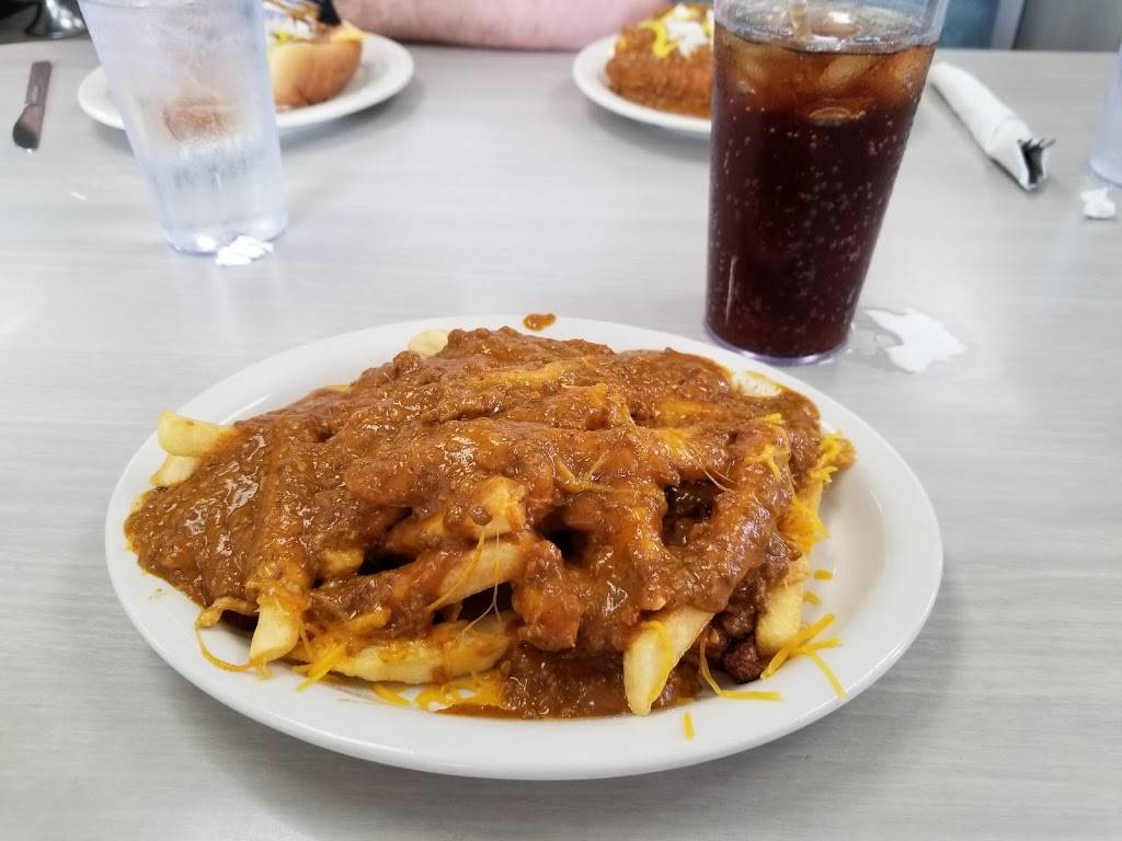 Sunnys Coney Island & Family Restaurant | restaurant | 31290 Ecorse Rd, Romulus, MI 48174, USA | 7345950700 OR +1 734-595-0700