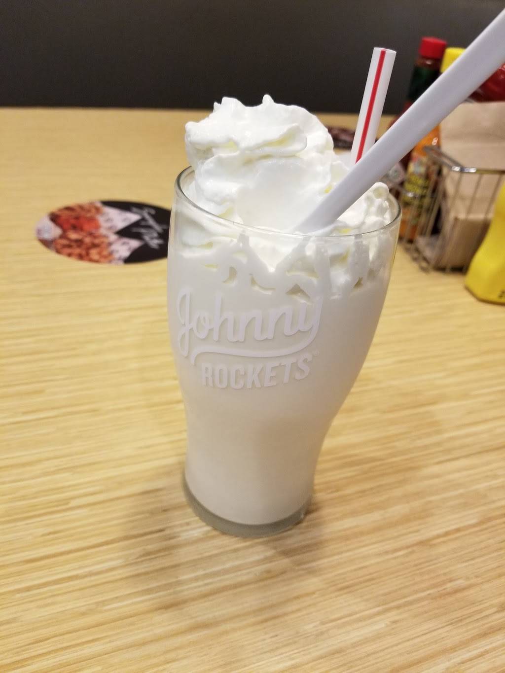 Johnny Rockets | restaurant | CIELO VISTA MALL, 8401 Gateway Blvd W, El Paso, TX 79925, USA | 9157792329 OR +1 915-779-2329