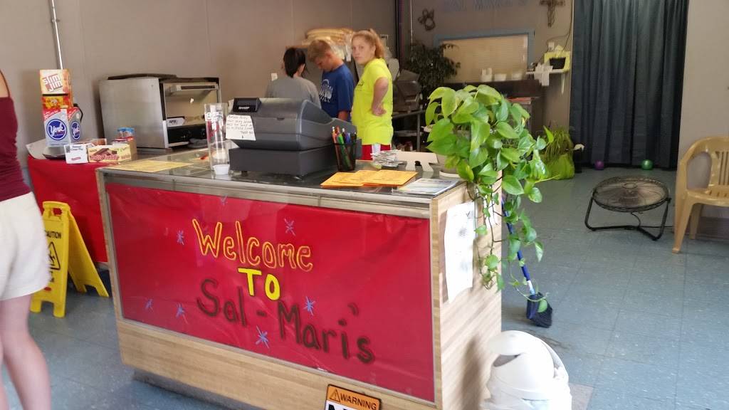 Sal Maris Sub Shop | restaurant | 48983 Broad St, East Liverpool, OH 43920, USA | 3309320657 OR +1 330-932-0657