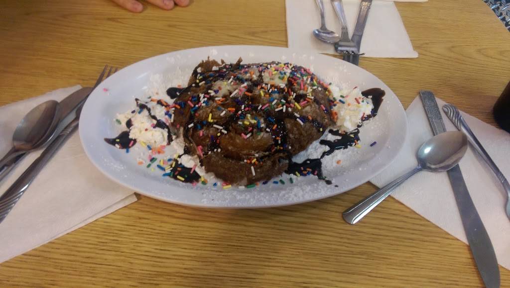 Os Diner | restaurant | 3711 Middlebranch Ave NE, Canton, OH 44705, USA | 3304546280 OR +1 330-454-6280