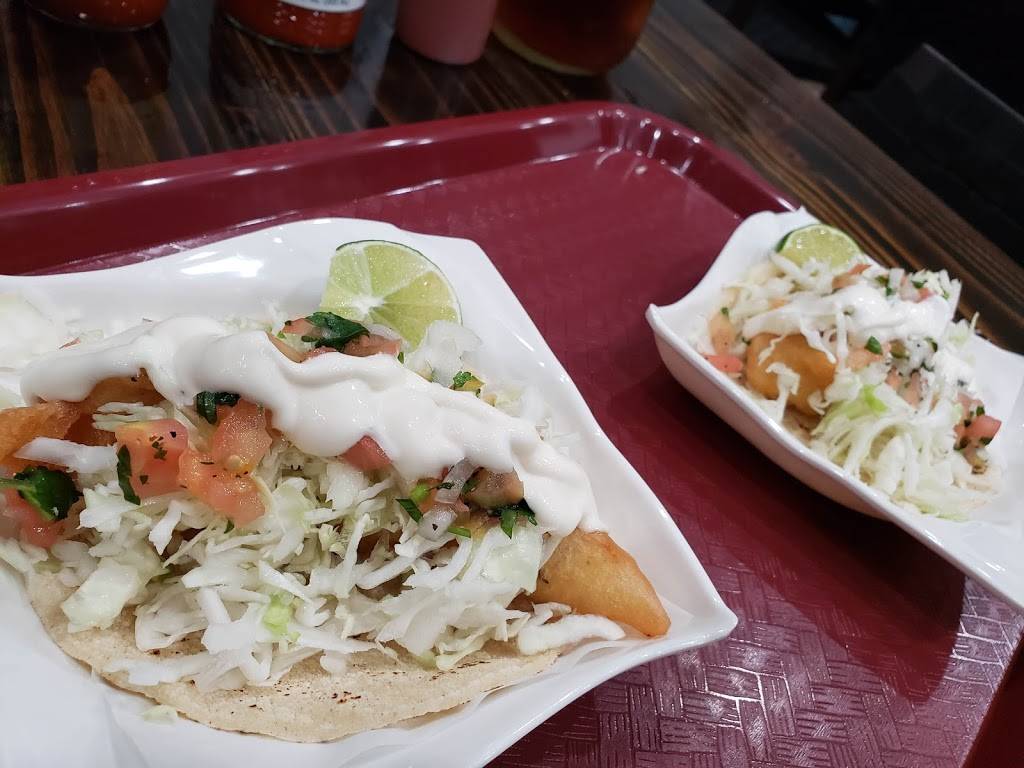 El Oasis Fisheria | restaurant | 129 N Citrus Ave, Covina, CA 91723, USA | 6263647224 OR +1 626-364-7224