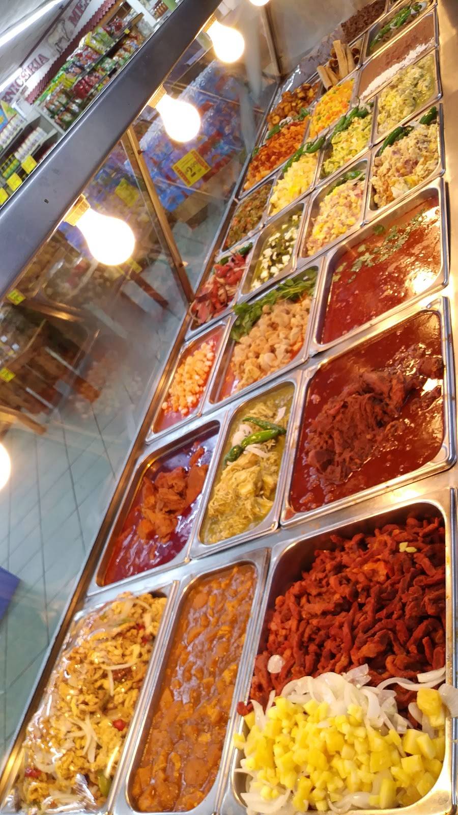 La Michoacana Meat Market | bakery | 1419 Wilcrest Dr, Houston, TX 77042, USA | 7137825569 OR +1 713-782-5569