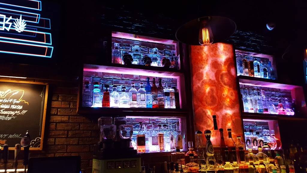 Next Door by Agaves | restaurant | 200 Pine Ave, Long Beach, CA 90802, USA | 5624357700 OR +1 562-435-7700