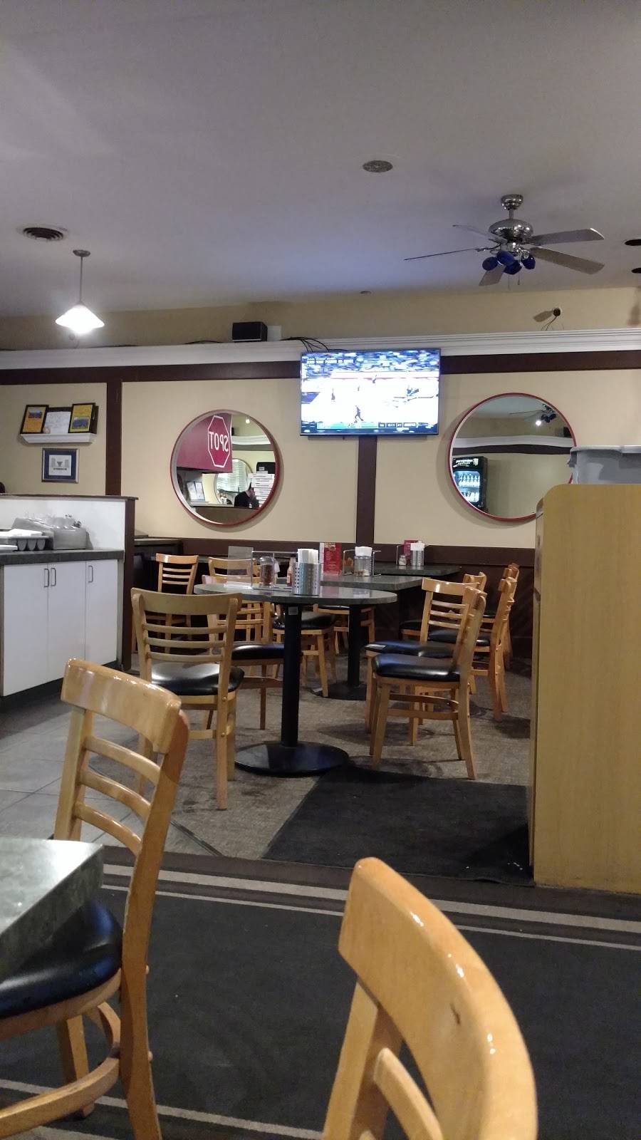 Spot A Pizza Place | restaurant | 133 Main St, Los Altos, CA 94022, USA | 6509477768 OR +1 650-947-7768