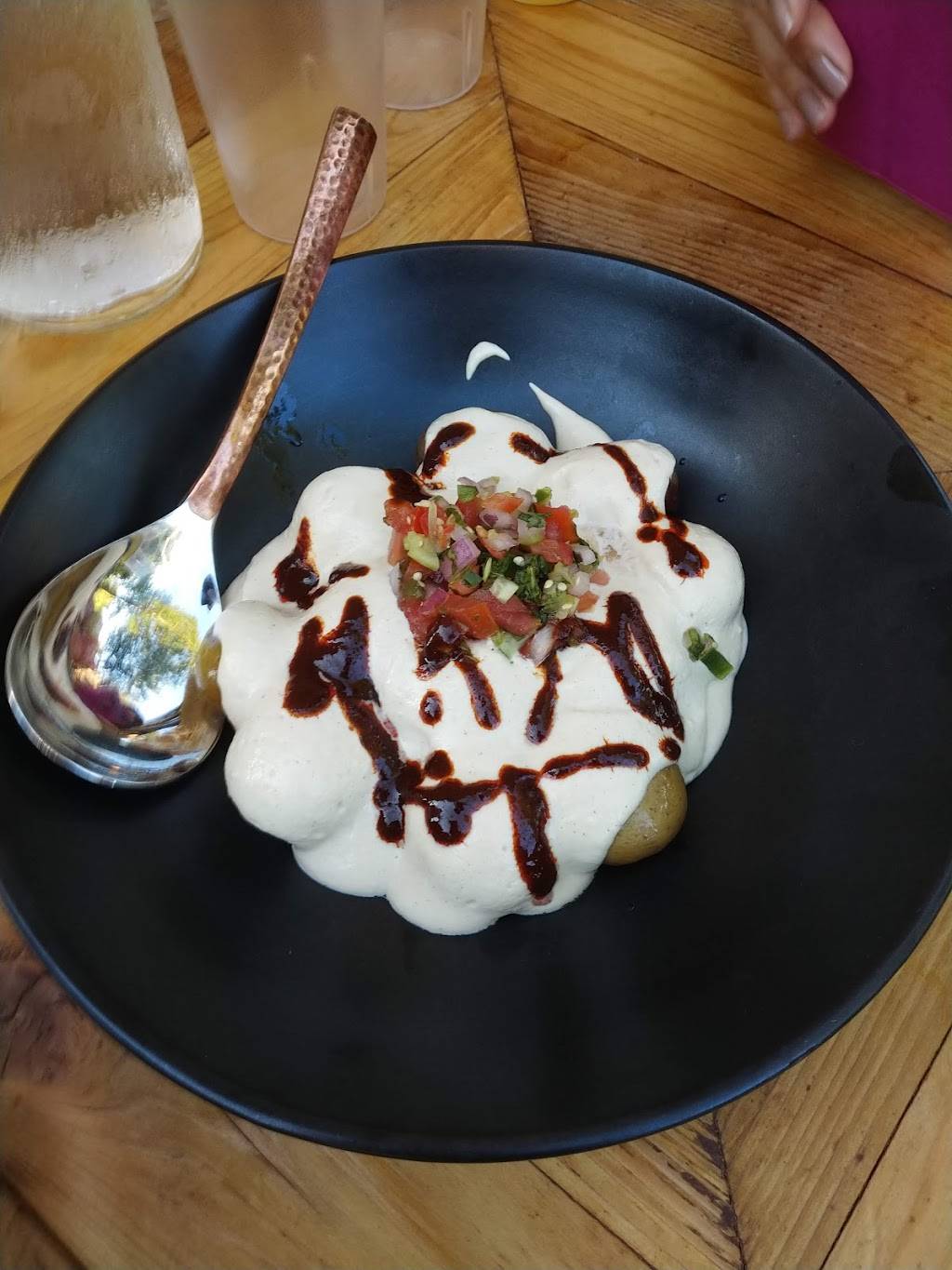 Strange Town | restaurant | 2101 N Prospect Ave, Milwaukee, WI 53202, USA | 4148850404 OR +1 414-885-0404