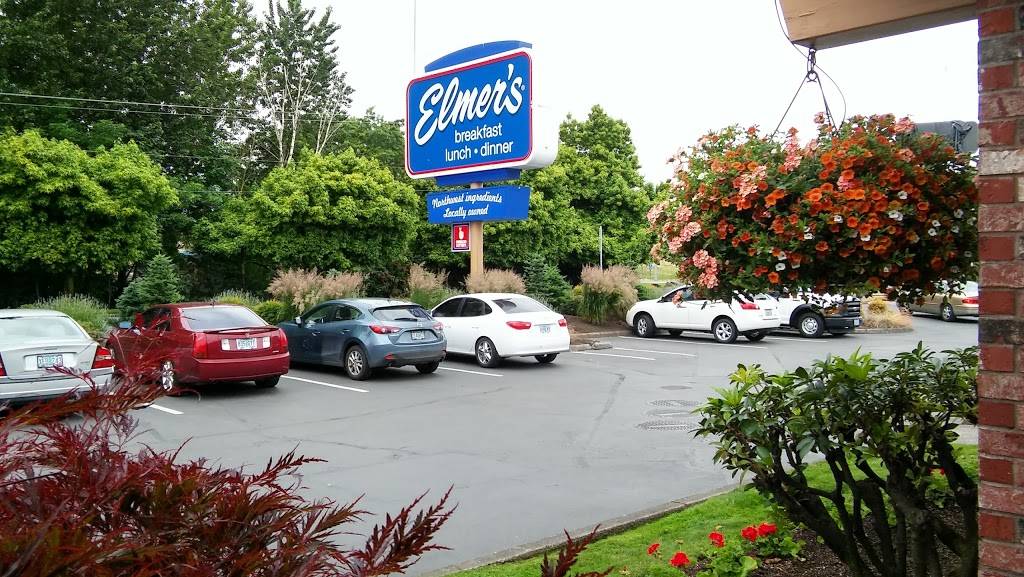 Elmers Restaurant (Delta Park, Portland, OR) | restaurant | 9848 N Whitaker Rd, Portland, OR 97217, USA | 5032899848 OR +1 503-289-9848