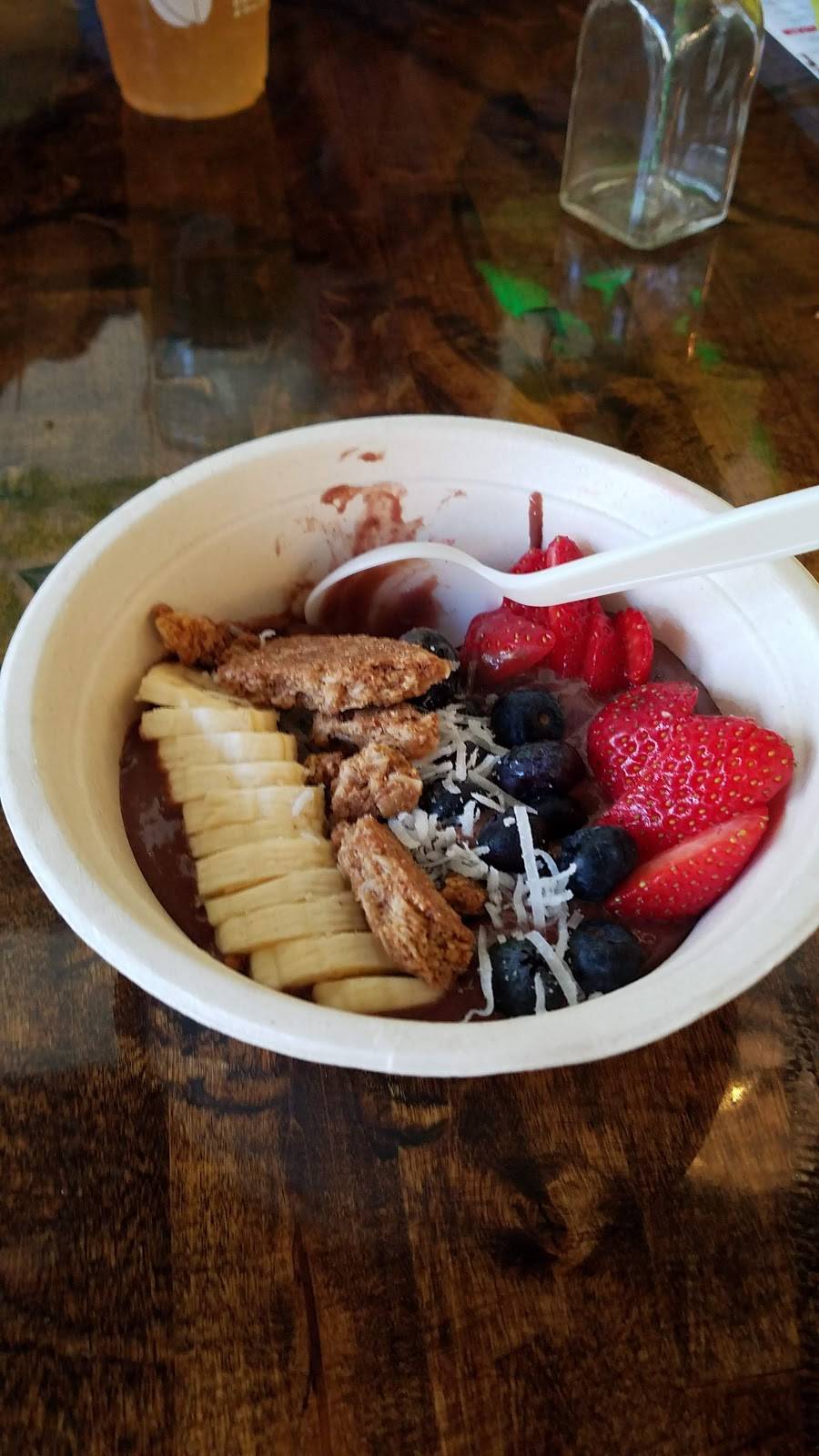 Fresh Healthy Cafe San Marcos | restaurant | 250 North City Dr #5, San Marcos, CA 92078, USA | 7604106111 OR +1 760-410-6111