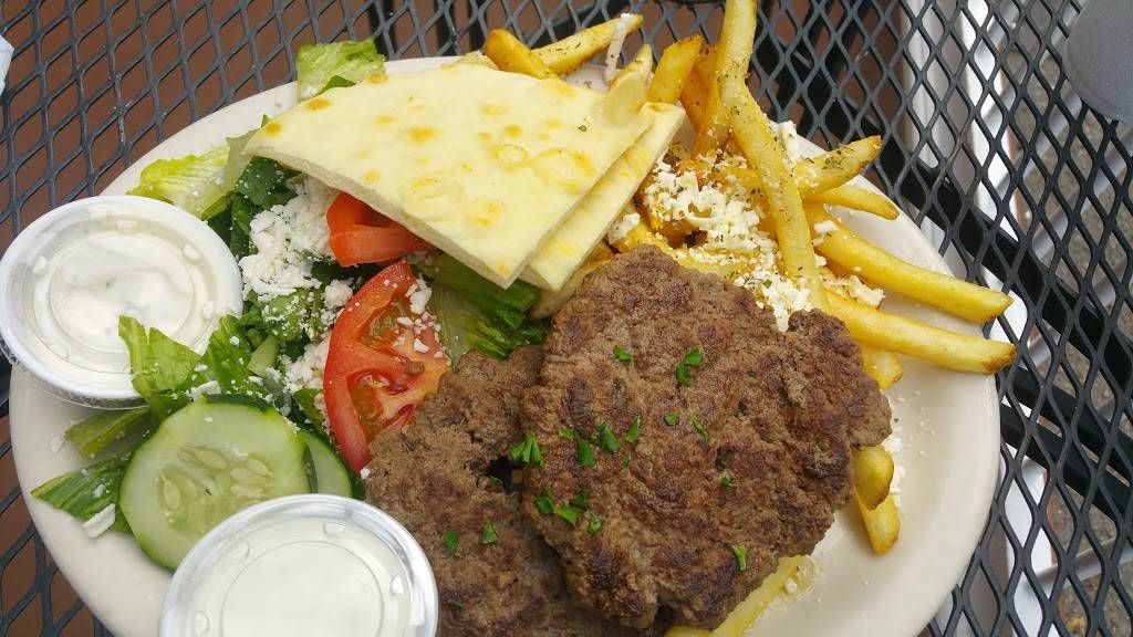 Athens Family Restaurant | restaurant | 2526 8th Ave S, Berry Hill, TN 37204, USA | 6153832848 OR +1 615-383-2848