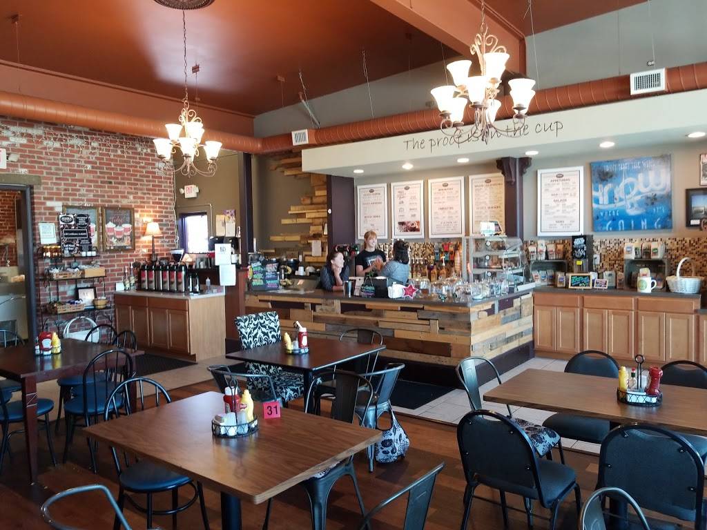 Arabica Bistro | restaurant | 254 Park Ave, Amherst, OH 44001, USA | 4409410718 OR +1 440-941-0718