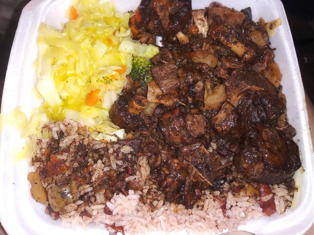 Dezzys Jamaican Restaurant | restaurant | 4945 Frankford Ave, Philadelphia, PA 19124, USA | 2155354404 OR +1 215-535-4404