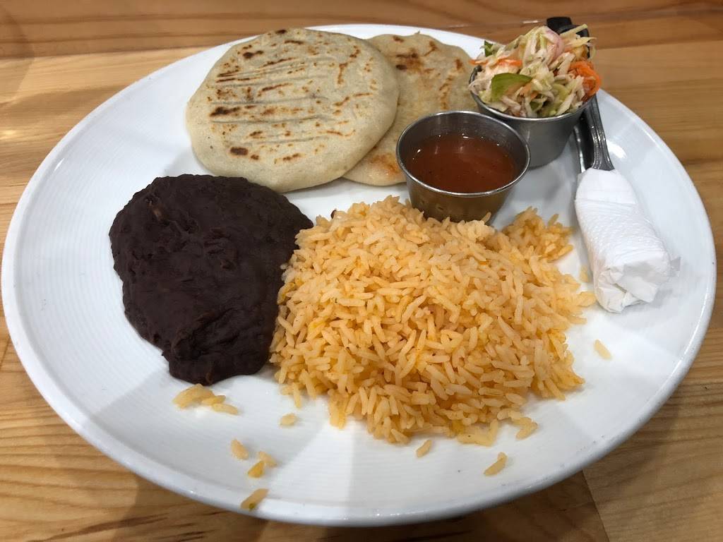 D’Maize | restaurant | 2778 24th St, San Francisco, CA 94110, USA | 4159268986 OR +1 415-926-8986