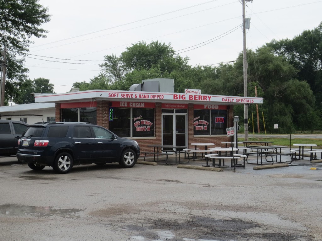 Big Berry | restaurant | 6978 US-36, Rockville, IN 47872, USA | 7653442811 OR +1 765-344-2811