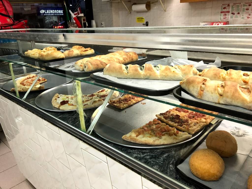 Bad Boys Pizza | restaurant | 2313 86th St, Brooklyn, NY 11214, USA | 7182664848 OR +1 718-266-4848