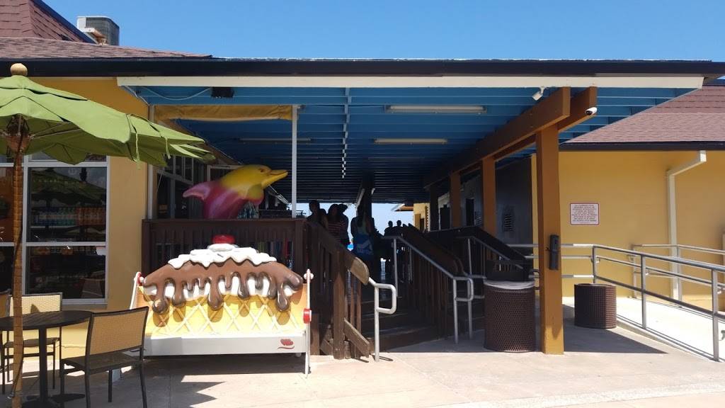 Barefoot Beach House | cafe | 332 S Gulfview Blvd, Clearwater, FL 33767, USA | 7274498070 OR +1 727-449-8070