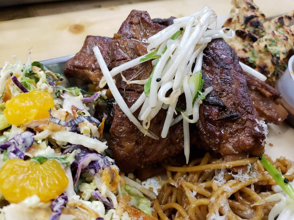 Lacquered Restaurant | restaurant | 3632 E Broadway, Long Beach, CA 90803, USA | 5628818105 OR +1 562-881-8105