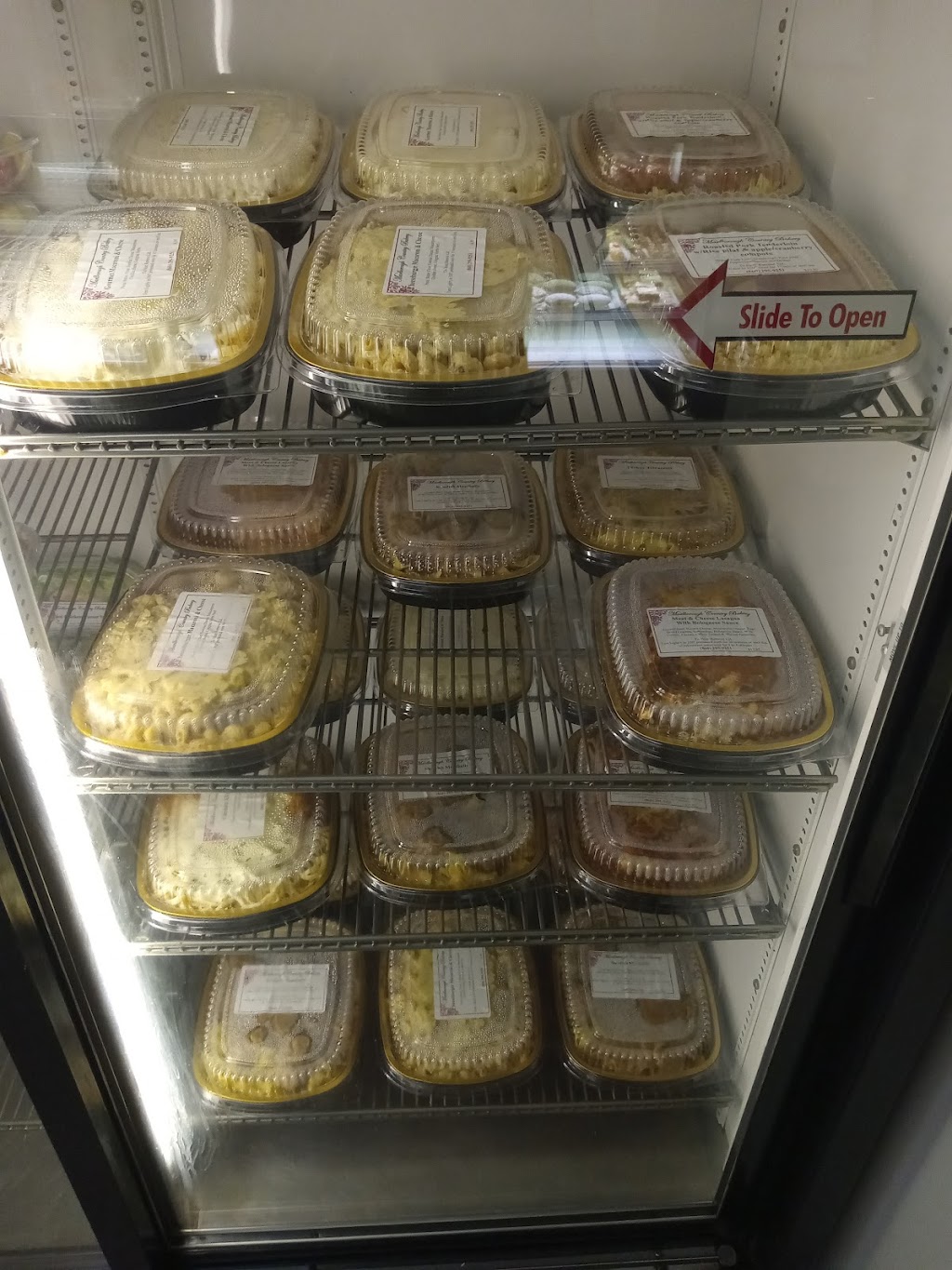 Marlborough Country Bakery | bakery | 8 Independence Dr, Marlborough, CT 06447, USA | 8602959251 OR +1 860-295-9251