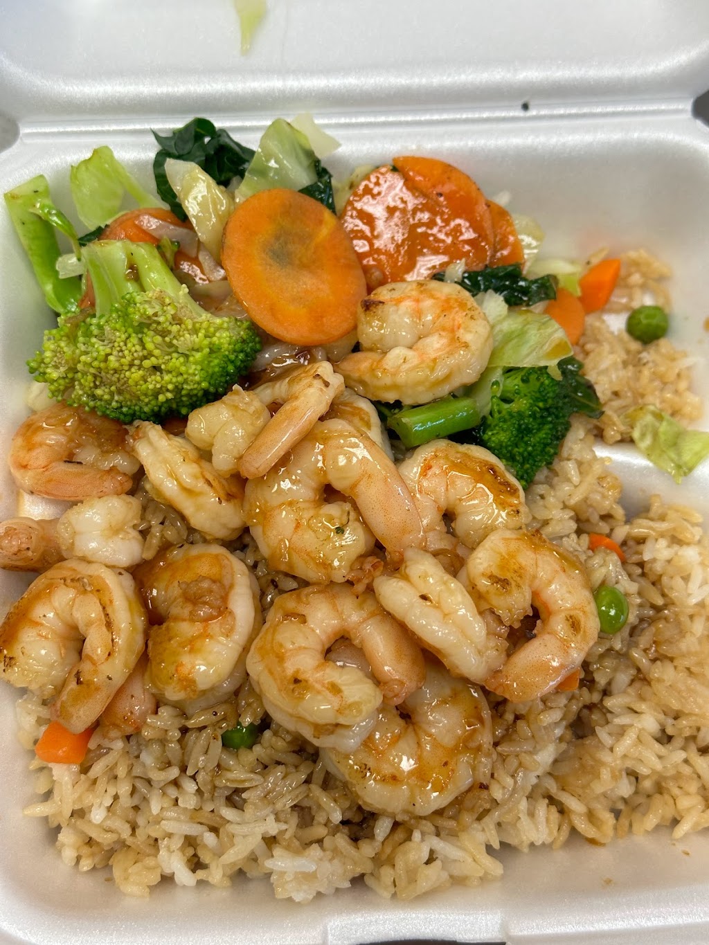 Sakura Teriyaki House | restaurant | 1010 3rd Ave C1, Kearney, NE 68845, USA | 3084553457 OR +1 308-455-3457