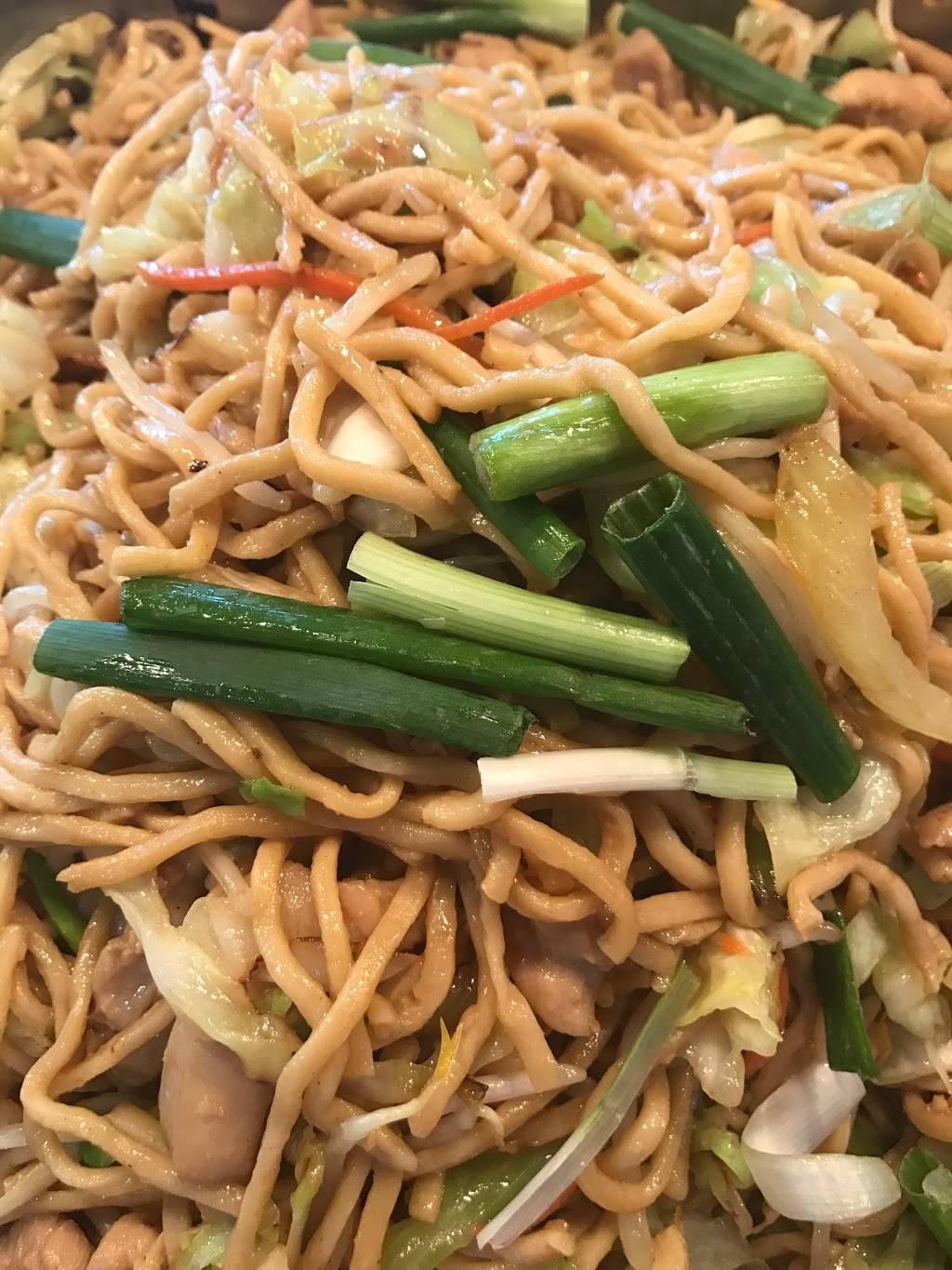 King Eggroll Express | restaurant | 1052 Leigh Ave, San Jose, CA 95126, USA | 4082750999 OR +1 408-275-0999