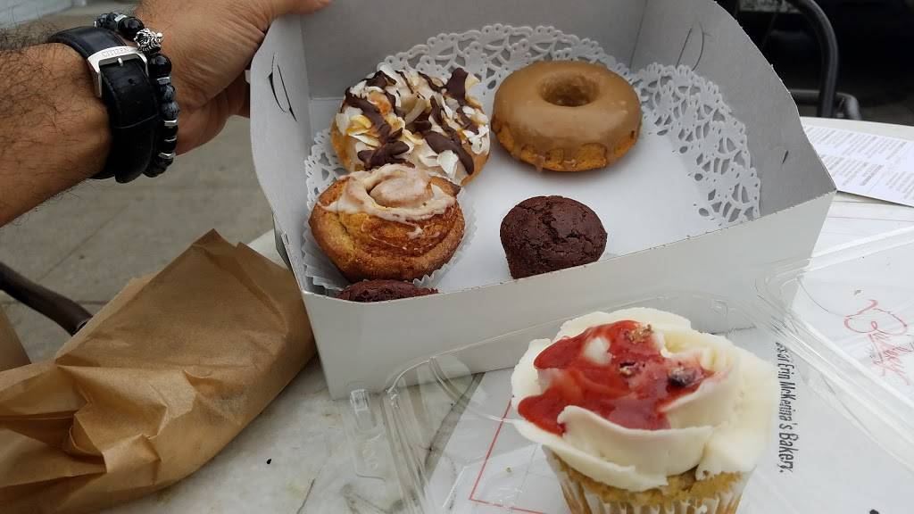 Erin McKennas Bakery LA | bakery | 236 N Larchmont Blvd, Los Angeles, CA 90004, USA | 3234632023 OR +1 323-463-2023