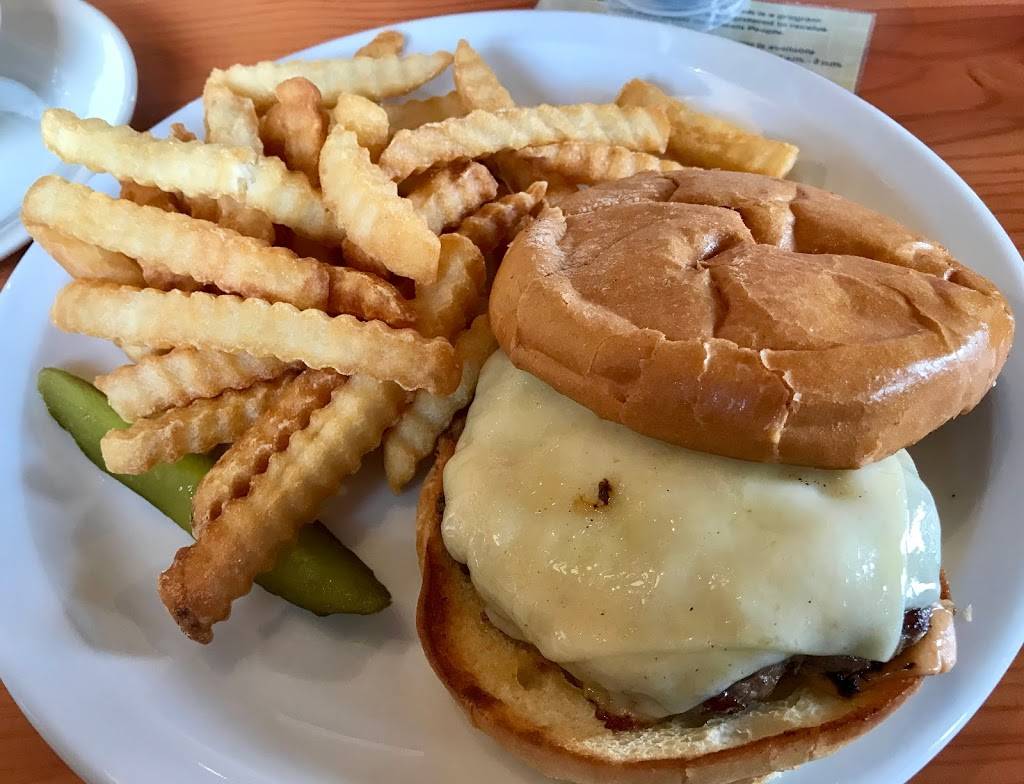 The Diner Vancouver | restaurant | 5303 E Mill Plain Blvd, Vancouver, WA 98661, USA | 3608593338 OR +1 360-859-3338