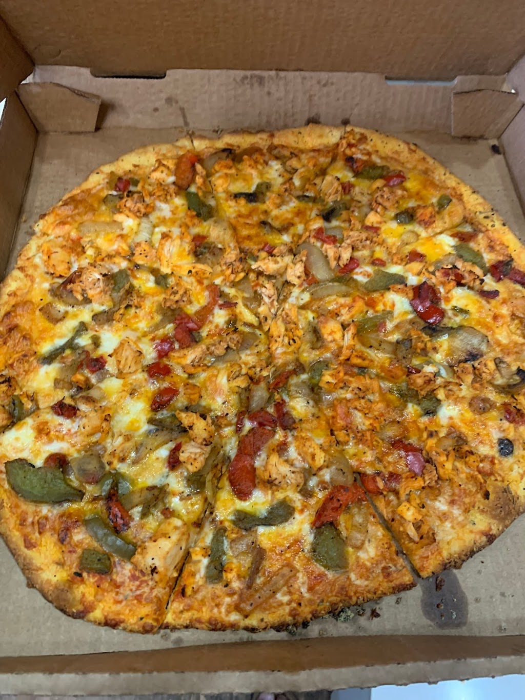 The HideOut | restaurant | 905 W Mermod St, Carlsbad, NM 88220, USA | 5752342258 OR +1 575-234-2258