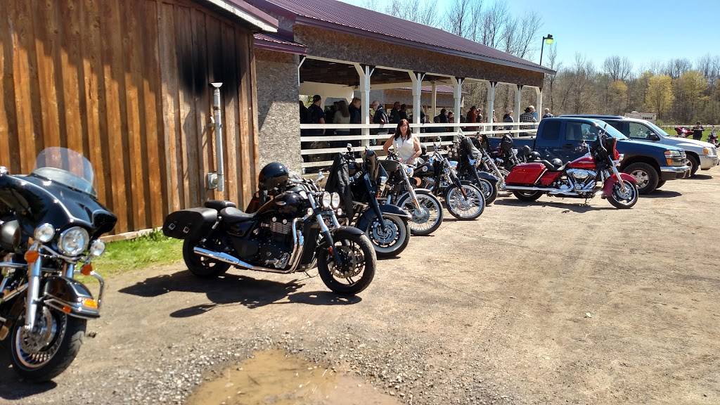 Airport Bar & Pizza | restaurant | 7740 Ridge Rd E, Sodus, NY 14551, USA | 3154830653 OR +1 315-483-0653